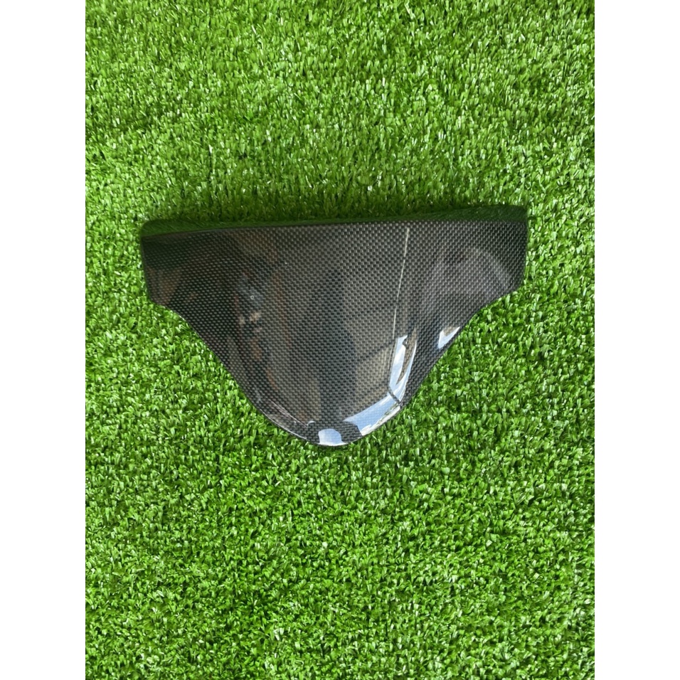 Mão Future 125 led  ốp carbon fiber vân tổ ong
