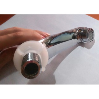 Vòi Lạnh Lavabo Inox 304