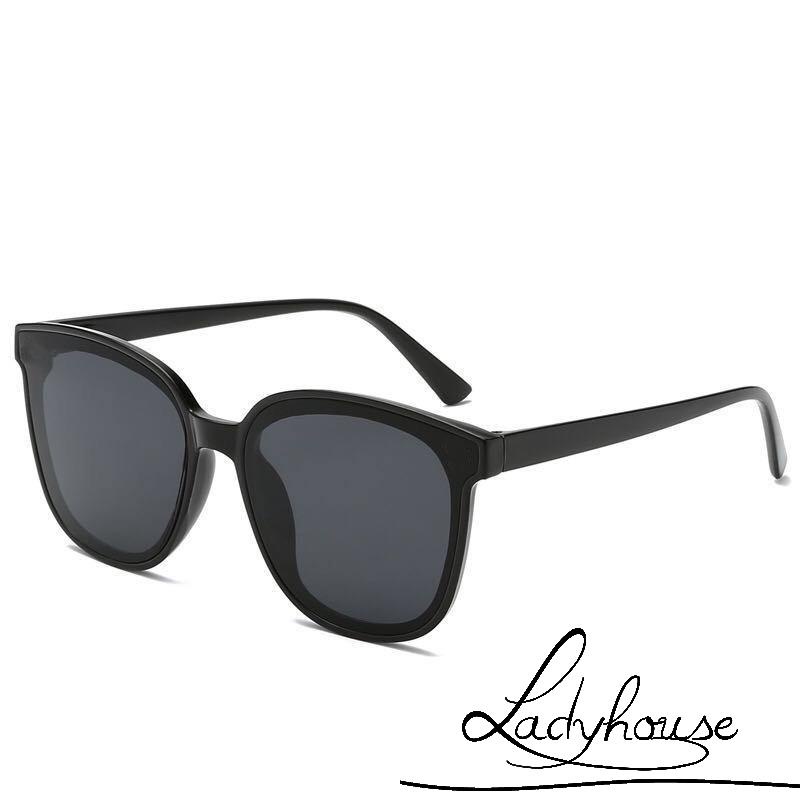 LDD-Unisex Outdoor Sunglasses, Adults Sun-protective Eyewear for Driving Fishing Shopping