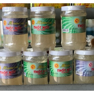 Thốt nốt hiệu MIMOSA