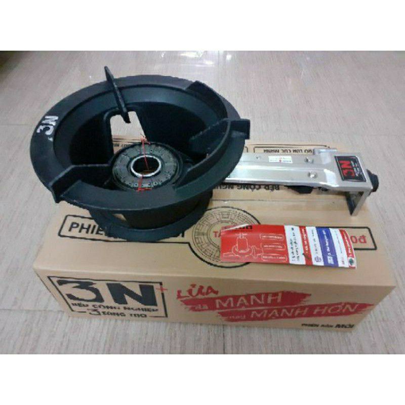 (SỈ=Lẻ) Bếp Gas Công Nghiệp Giá Rẻ Tặng Kèm Van + Dây Cao Cấp Thanh Lý Siêu Rẻ