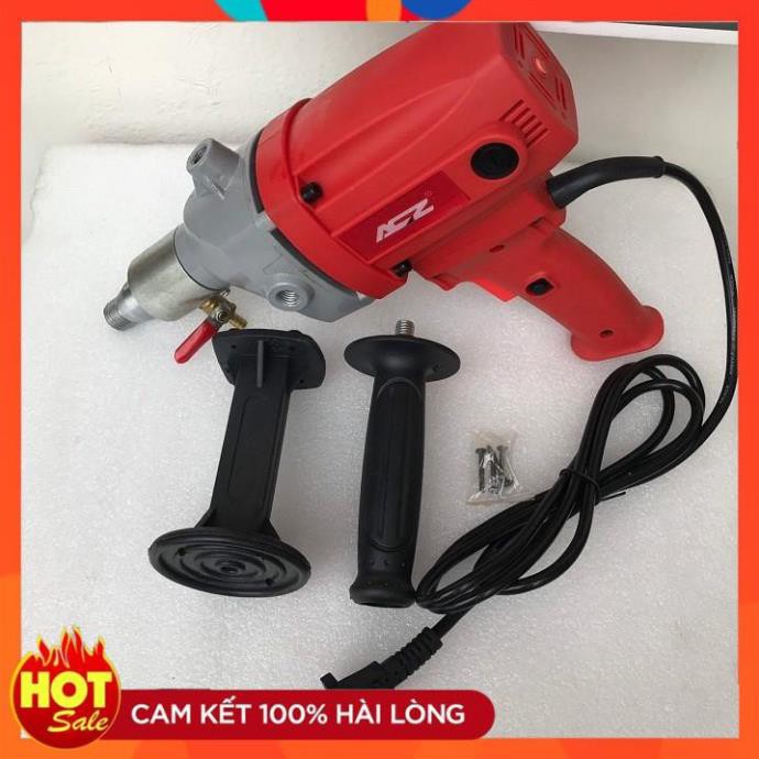 [Hàng Xịn] Máy khoan rút lõi