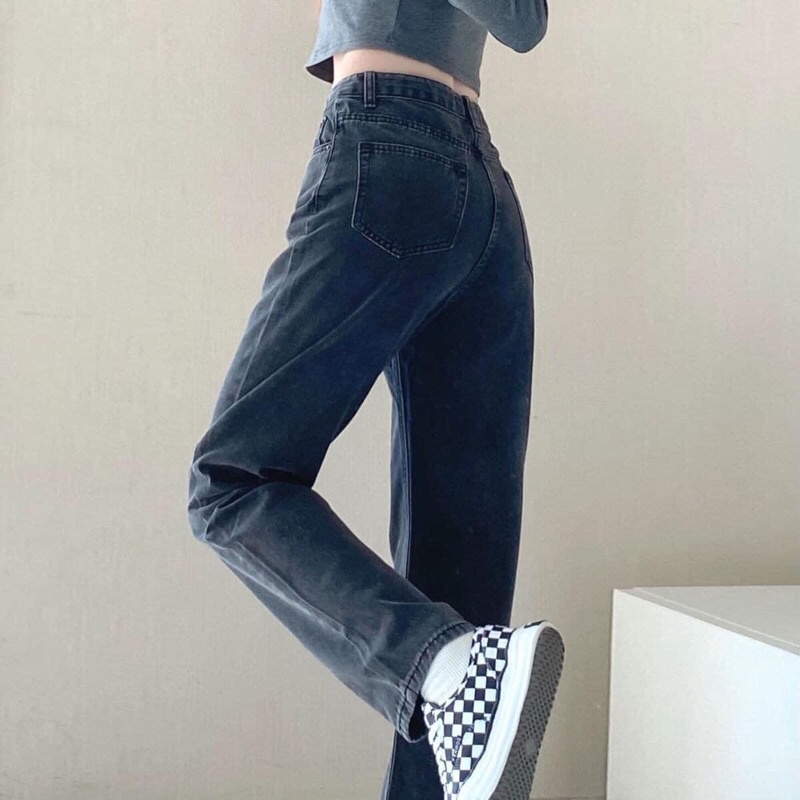 Quần jeans❤️oder 2-4t