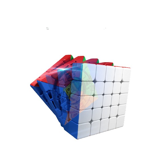 Rubik nam châm 4x4 rubic từ tính MEILONG MOYO RBN04 BENZ STORE TN