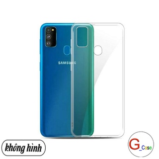 Ốp lưng dẻo SAMSUNG GALAXY M30S / M21  - in hình