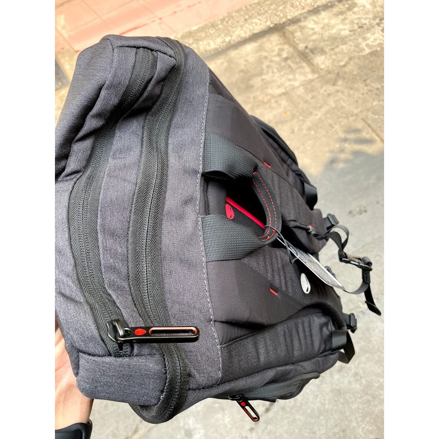 Balo Alienware M15/M17 Elite Backpack 17