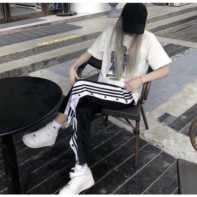 (HCM) QUẦN 16  NÚT CHO CÁC BẠN TRẺ CỰC HOTTREND THỜI TRANG GENZ ĐỘC LẠ 2022 KOKO MI FASHION