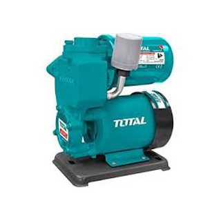 Máy bơm nước total twp937016 bơm nước tăng áp total máy bơm nước tự động