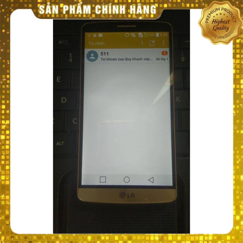MÀN HÌNH LG G3 ZIN BÓC MÁY TỐT NHẤT