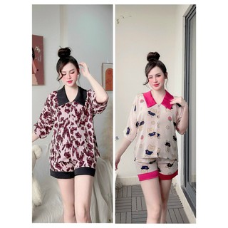 Đồ bộ đùi mango 03