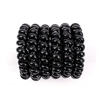 Dây Buộc Tóc Lò Xo Đơn Giản