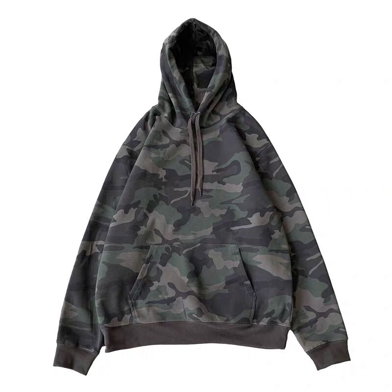 HOODIE RẰN RI ORDER