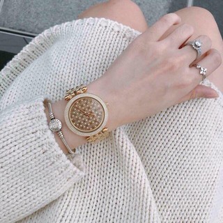 Đồng hồ Nữ Michael Kors MK3398