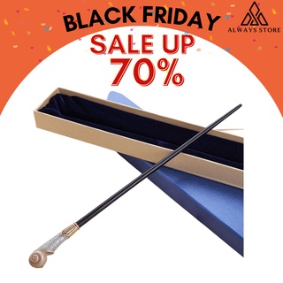 [ HÀNG CHUẨN - CAO CẤP - KÈM ẢNH THẬT] Đũa phép Queenie Goldstein - Gậy thần phù thuỷ cực đẹp