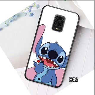 [ Hot ] Ốp lưng Xiaomi Redmi Note 9 - Note 9s - Note 9 Pro in hình dễ thương
