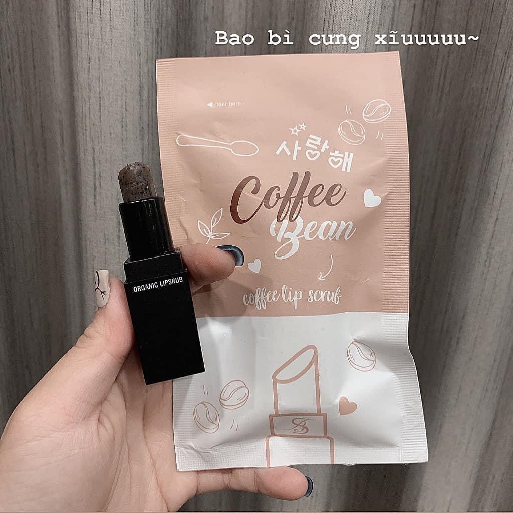 Son Dưỡng và Tẩy Tế Bào Chết môi BABESEXY - HÀNG CHÍNH HÃNG CTY 100% | BigBuy360 - bigbuy360.vn