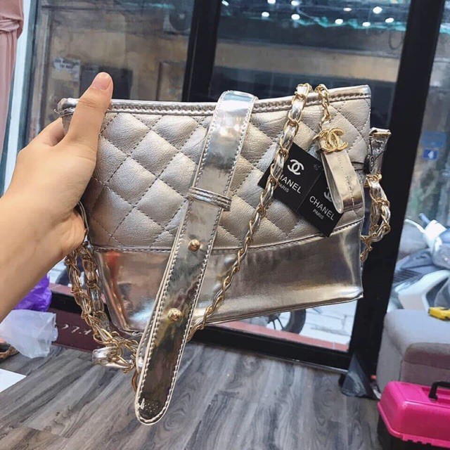 TÚI XÁCH NỮ THỜI TRANG TÚI HOBO MẪU MỚI HÀNG ĐẸP LOẠI 1 | BigBuy360 - bigbuy360.vn