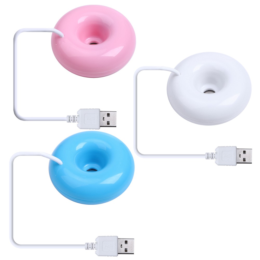 Máy Phun Sương Tạo Ẩm Mini 2016