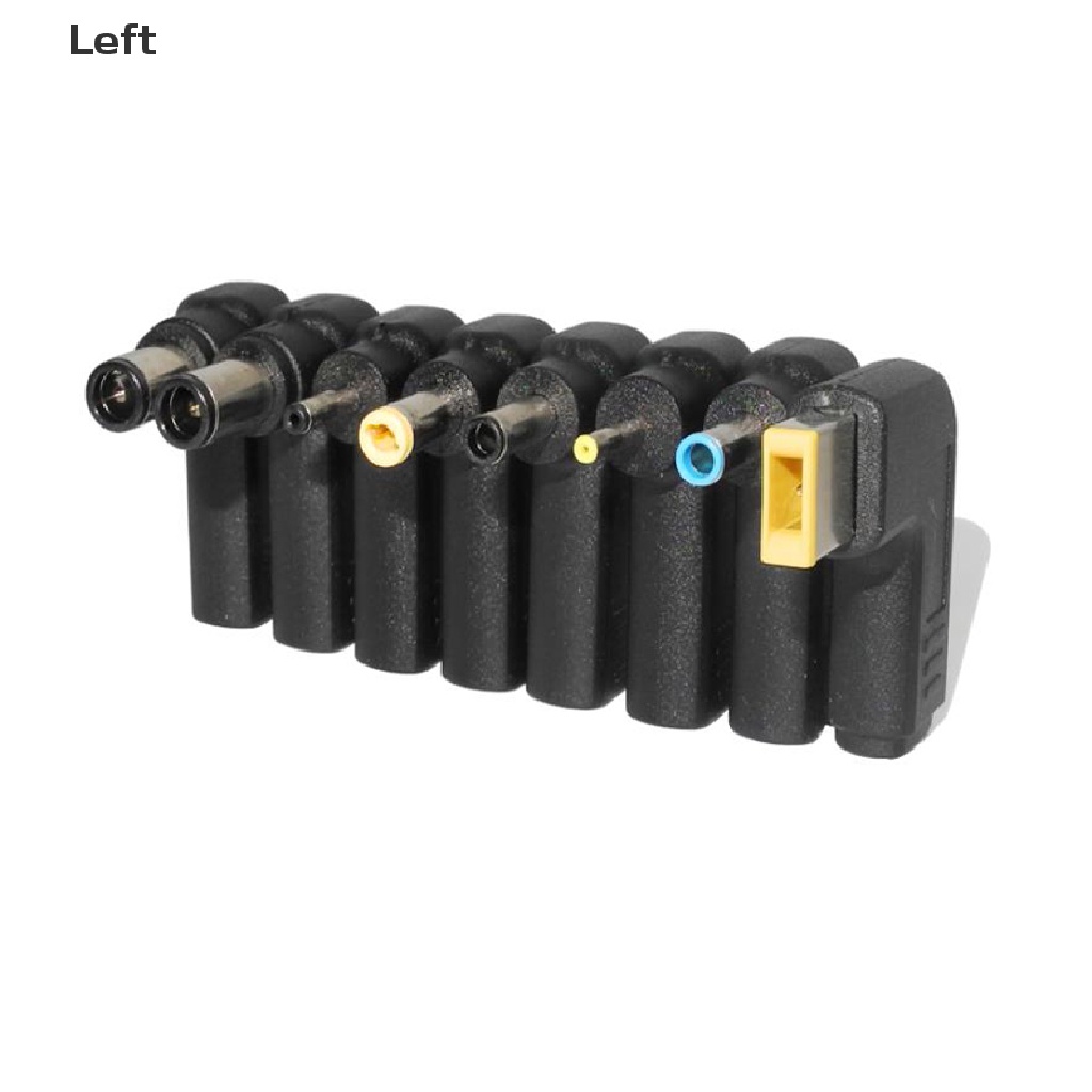 Đầu chuyển đổi cấp nguồn máy tính xách tay USB C sang đầu cắm DC thông dụng thích hợp cho Lenovo Asus