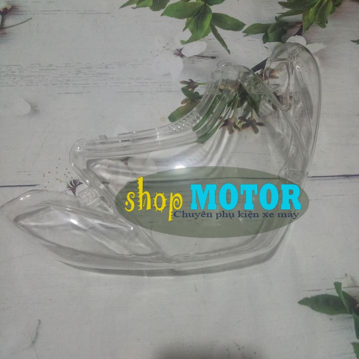 Mặt kính đồng hồ - Mặt kính đèn pha xe SIRIUS đời từ 2005 đến 2019