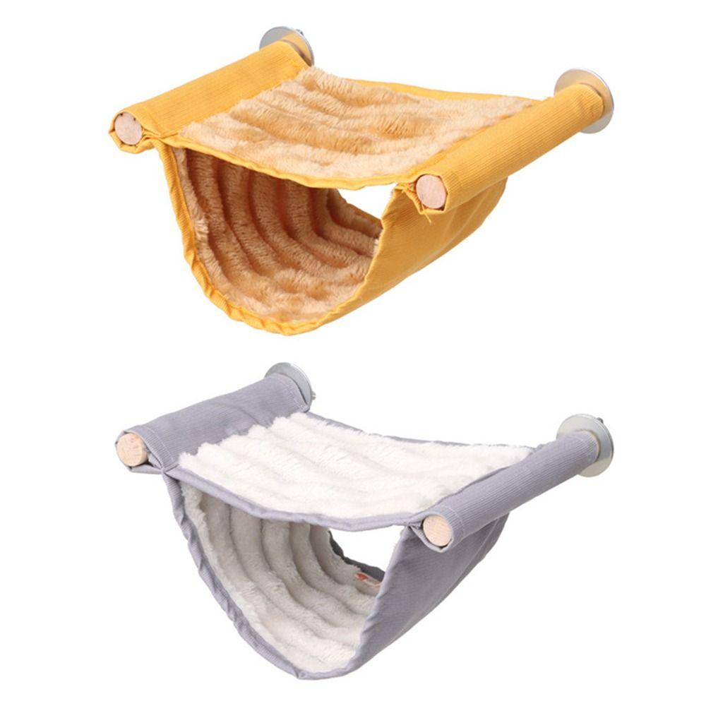 Lều Ngủ Giữ Ấm Mùa Đông Cho Chuột Hamster LAYOR1