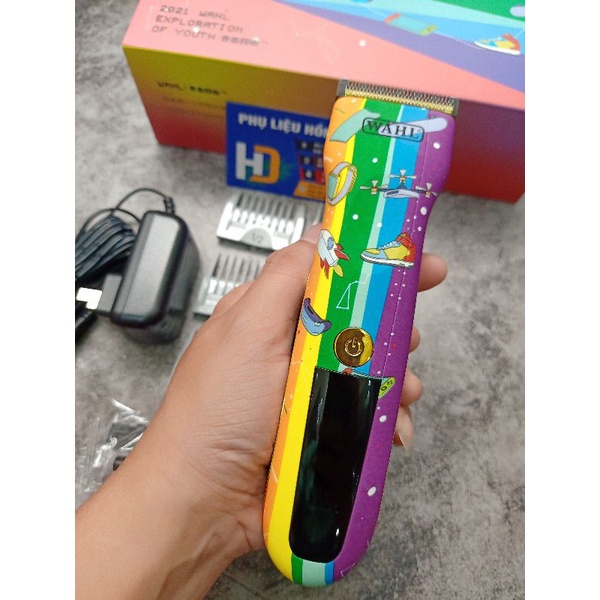 Tông wahl chuyên nghiệp 2235-3