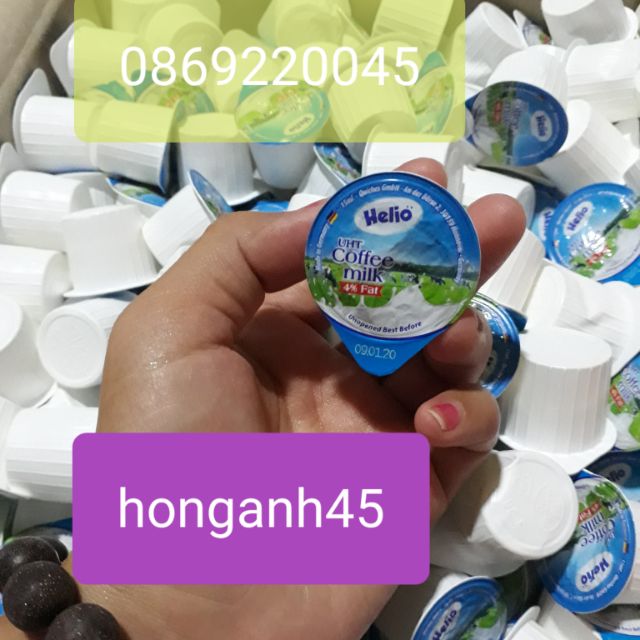 2 kí sữa tươi mini date 9.1.2020