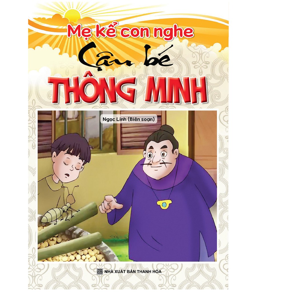 Sách - Combo 3 - Mẹ Kể Con Nghe Trọn Bộ 6 Cuốn