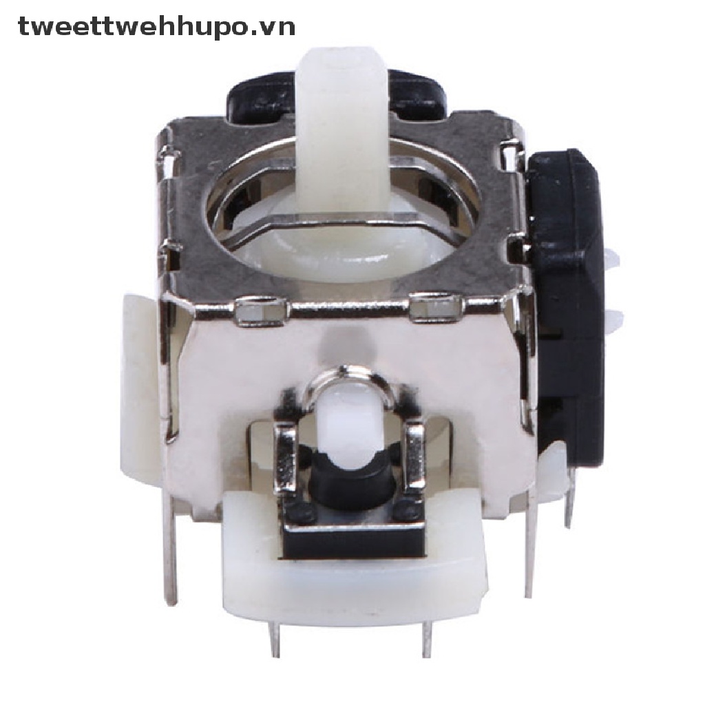 Set 2 cần điều khiển 3D thay thế cho tay cầm chơi game Xbox 360 | BigBuy360 - bigbuy360.vn