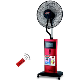 Quạt phun sương Sunhouse SHD-7817 (SHD7817) - 100W