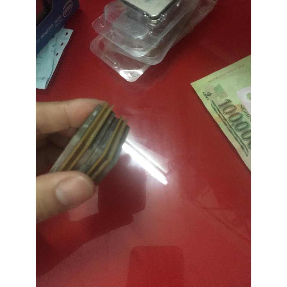 cpu AMD a4 3400 - a4 3300, chạy FM1 | BigBuy360 - bigbuy360.vn