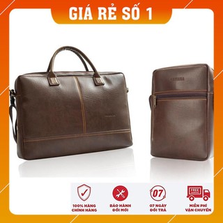 Bộ đôi túi xách công sở Hanama G18s30