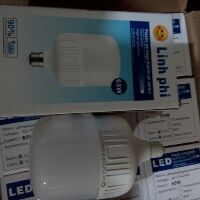 Bóng đèn led yến quân 65W