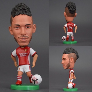 Tượng cầu thủ ARSENAL - quà tặng hấp dẫn cho bạn bè