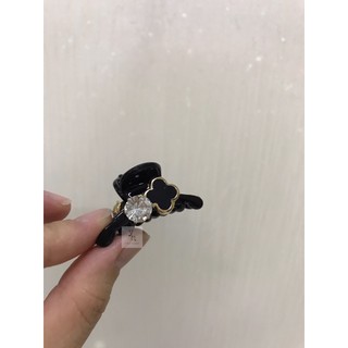 KẸP MÁI ĐÍNH ĐÁ - KẸP TÓC HÀN QUỐC