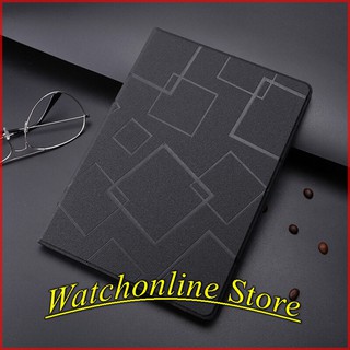 Bao Da iPad Mini 1/2/3/4/5 - Họa tiết ô vuông Đẹp