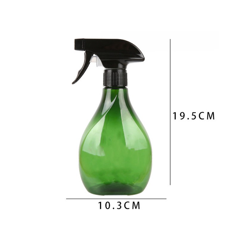 Chai xịt phun sương chuyên dụng cho làm tóc trong salon 450ml / 500ml