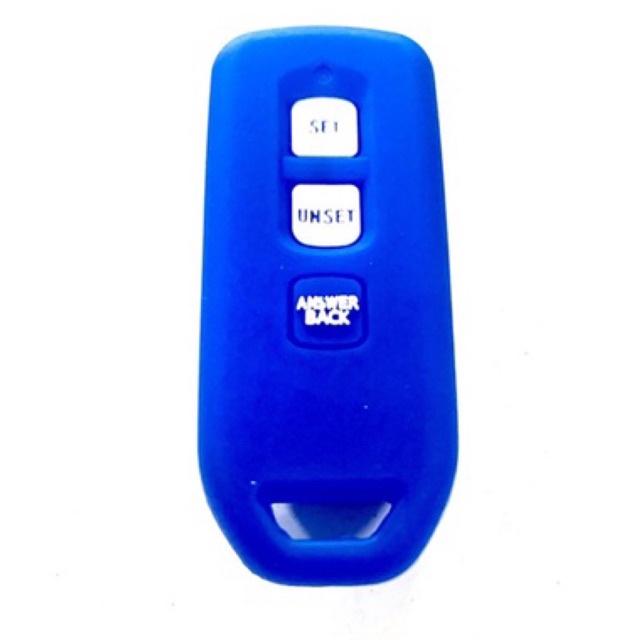 Vỏ silicone bọc chìa khoá smartkey Vario 125