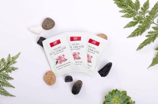 Trà giảm cân thảo dược