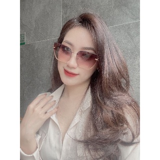Kính nữ Shein chính hãng, tặng kèm hộp và khăn