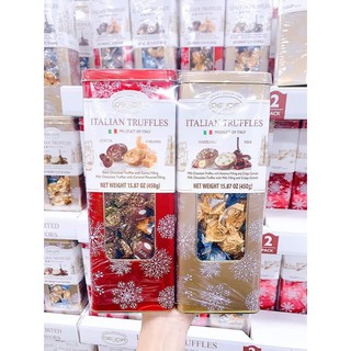 Kẹo Sô cô la Witor’s Il BOERO 370g