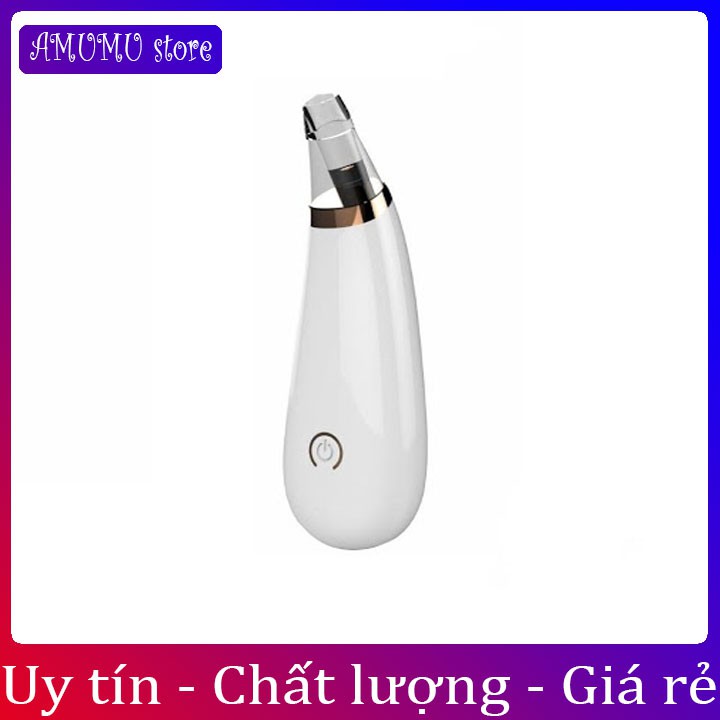 Máy hút mụn đầu đen BLACK HEAD DETECTOR