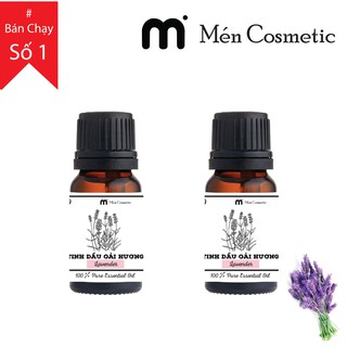 [TRỢ GIÁ] 5-10ML TINH DẦU MÉN OÀI HƯƠNG NGUYÊN CHẤT  