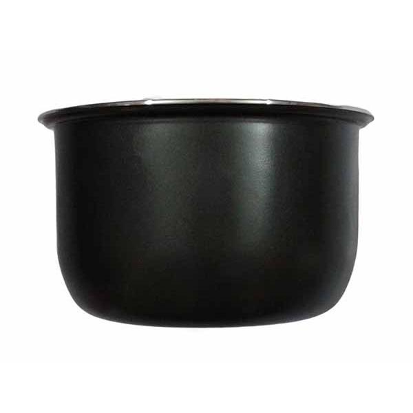 Nồi cơm điện Midea MR-CM06SB 0.6L - Hàng chính hãng