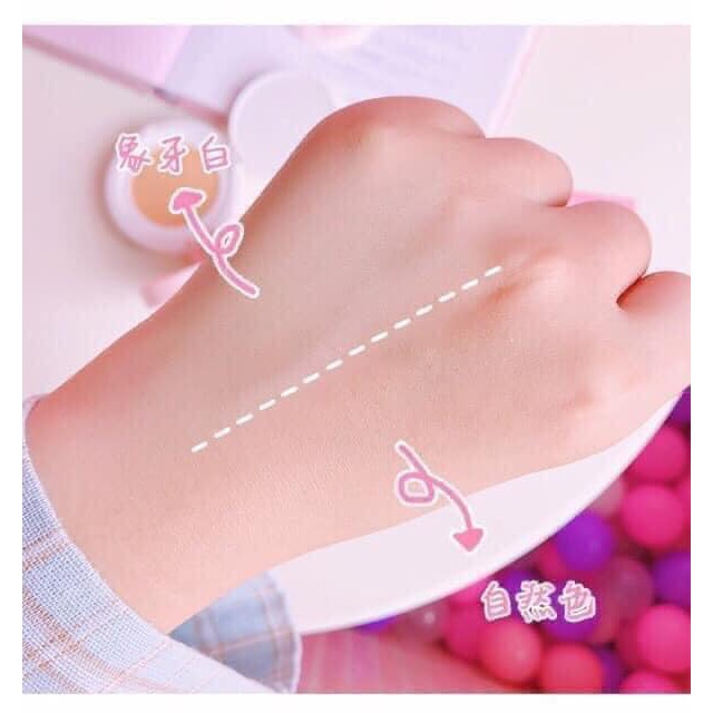 Set Cushion Kèm Lõi Thay Thế A'erveal | BigBuy360 - bigbuy360.vn