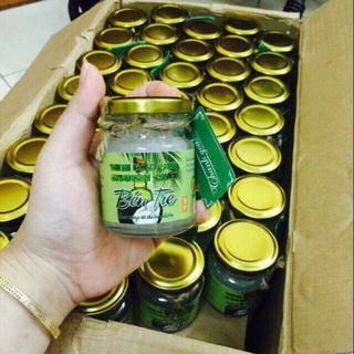 Tinh dầu dừa nguyên chất 100%