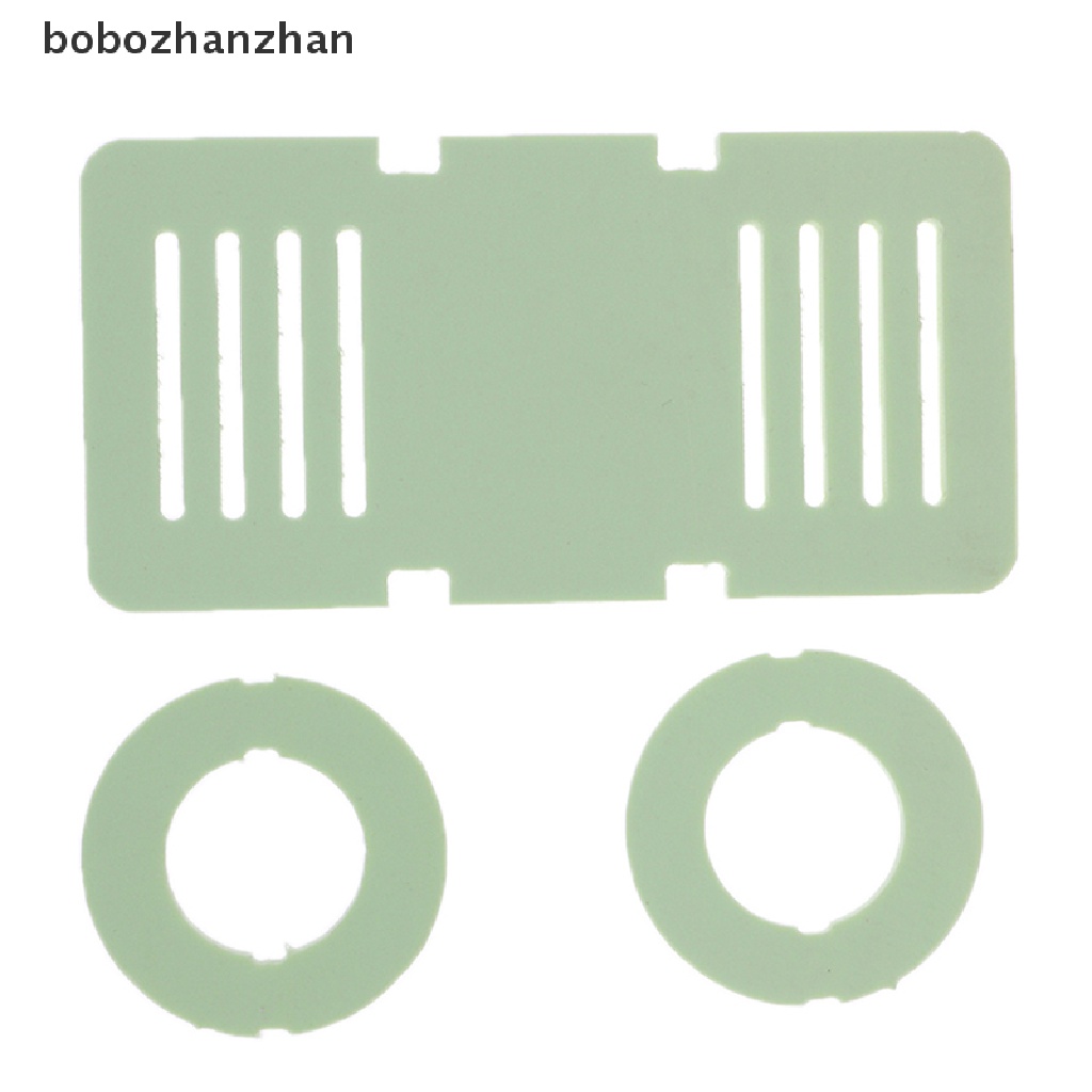Đồ Chơi Trang Trí Chuột hamster / Thỏ / Sâu Bướm Bằng Gỗ Vui Nhộn