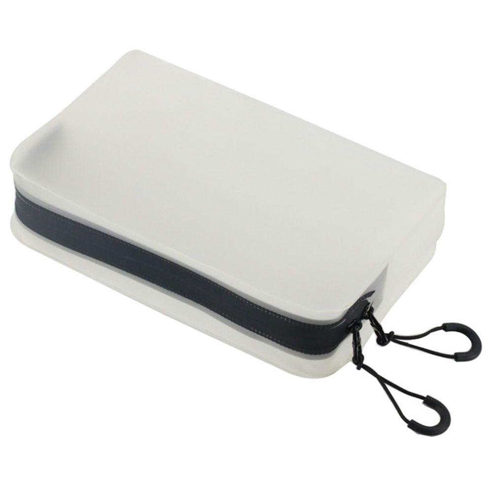 Túi Đựng Mỹ Phẩm Du Lịch Trong Suốt MIHAN1