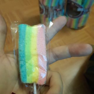 Kẹo dẻo trái cây Pichio