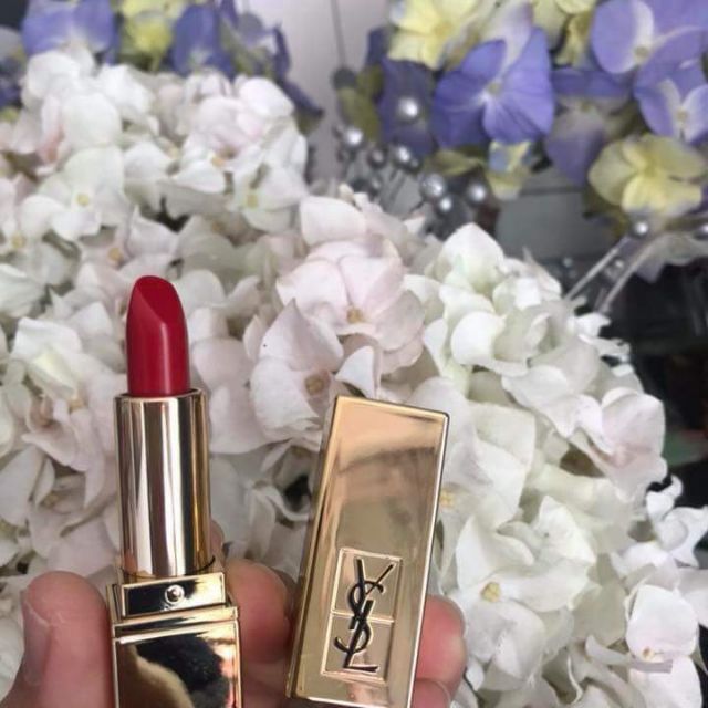 Son YSL minisize